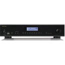 Rotel 2-Channel Integrated Amplifier A12MKII Black IMAGE 1