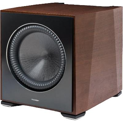 Paradigm 2200-Watt Subwoofer 1080000097 IMAGE 1