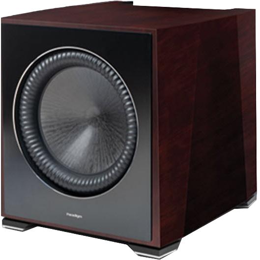Paradigm 2200-Watt Subwoofer 1080000099 IMAGE 1