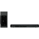  Yamaha Compact Sound Bar and Wireless Subwoofer With Bluetooth SR-C30A IMAGE 3