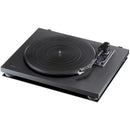  TEAC 3-Speed Turntable with Bluetooth TN-180BT-A3 Black IMAGE 2