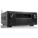  Denon 15.4-Channel 8K AV Receiver AVR-A1H IMAGE 1