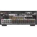  Denon 15.4-Channel 8K AV Receiver AVR-A1H IMAGE 2