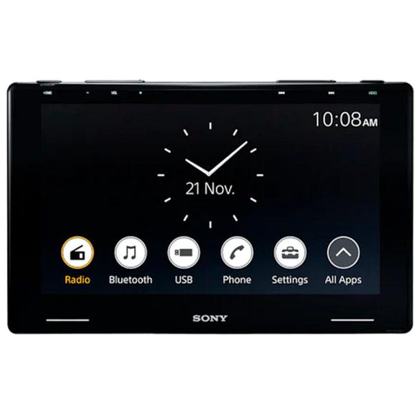 Sony 10.1-inch Mobile ES™ High-Resolution Digital Media Receiver XAV-9500ES IMAGE 1