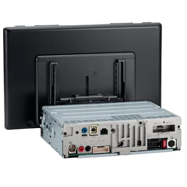 Sony 10.1-inch Mobile ES™ High-Resolution Digital Media Receiver XAV-9500ES IMAGE 5