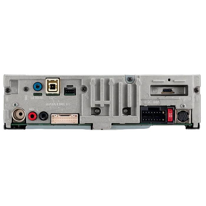 Sony 10.1-inch Mobile ES™ High-Resolution Digital Media Receiver XAV-9500ES IMAGE 6