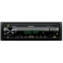 Sony High-Power Digital Media Receiver DSX-GS80 IMAGE 1