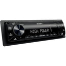 Sony High-Power Digital Media Receiver DSX-GS80 IMAGE 2