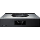 Technics Premium Class Network CD Receiver SA-C600 IMAGE 1