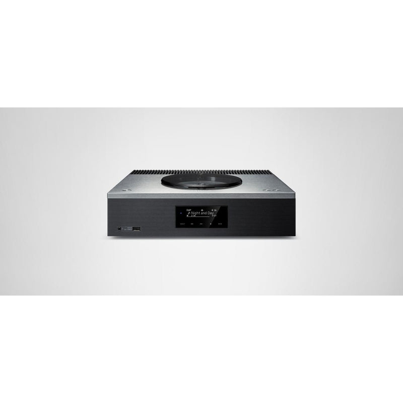 Technics Premium Class Network CD Receiver SA-C600 IMAGE 2