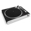 Victrola 2-Speed Stream Carbon Turntable Works with Sonos VPT-3000-BSL IMAGE 1