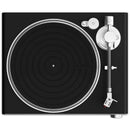 Victrola 2-Speed Stream Carbon Turntable Works with Sonos VPT-3000-BSL IMAGE 2