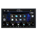 Alpine 6-Channel Car Deck with Built-in Bluetooth ILX-407 IMAGE 2