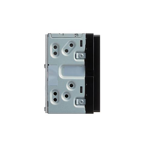 Alpine 6-Channel Car Deck with Built-in Bluetooth ILX-407 IMAGE 6