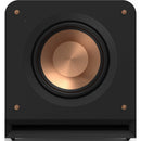 Klipsch 300-Watt 10" Subwoofer RP1000SW IMAGE 1