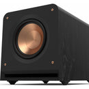 Klipsch 300-Watt 10" Subwoofer RP1000SW IMAGE 8