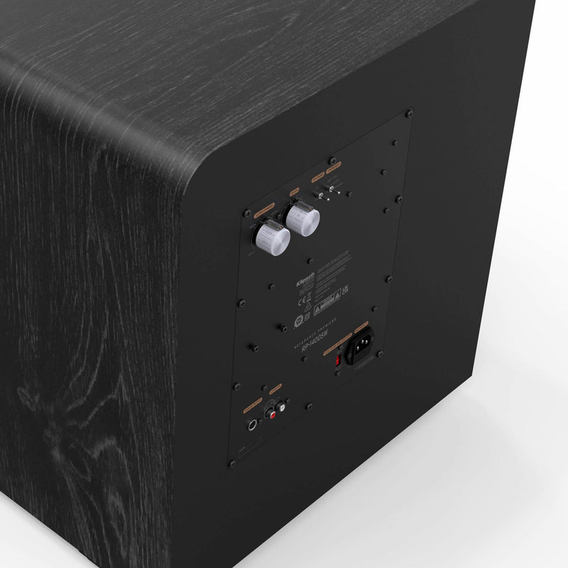 Klipsch 500-Watt 14" Subwoofer RP1400SW IMAGE 7