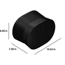 Sonos Wireless Bluetooth Speaker Era 300 Black IMAGE 8