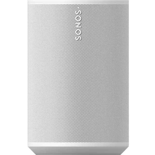 Sonos Wireless Bluetooth Speaker Era 100 White IMAGE 3