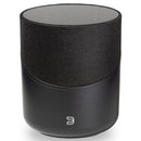  Bluesound 80-Watt Multi-Room Wireless Speaker PULSE M P230 Black IMAGE 1