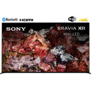 Sony 85-inch Bravia XR 4K Smart LED TV XR-85X95L IMAGE 1