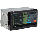 Pioneer Multimedia Receiver with Bluetooth DMH-W2770NEX IMAGE 4