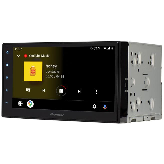 Pioneer Multimedia Receiver with Bluetooth DMH-W2770NEX IMAGE 7