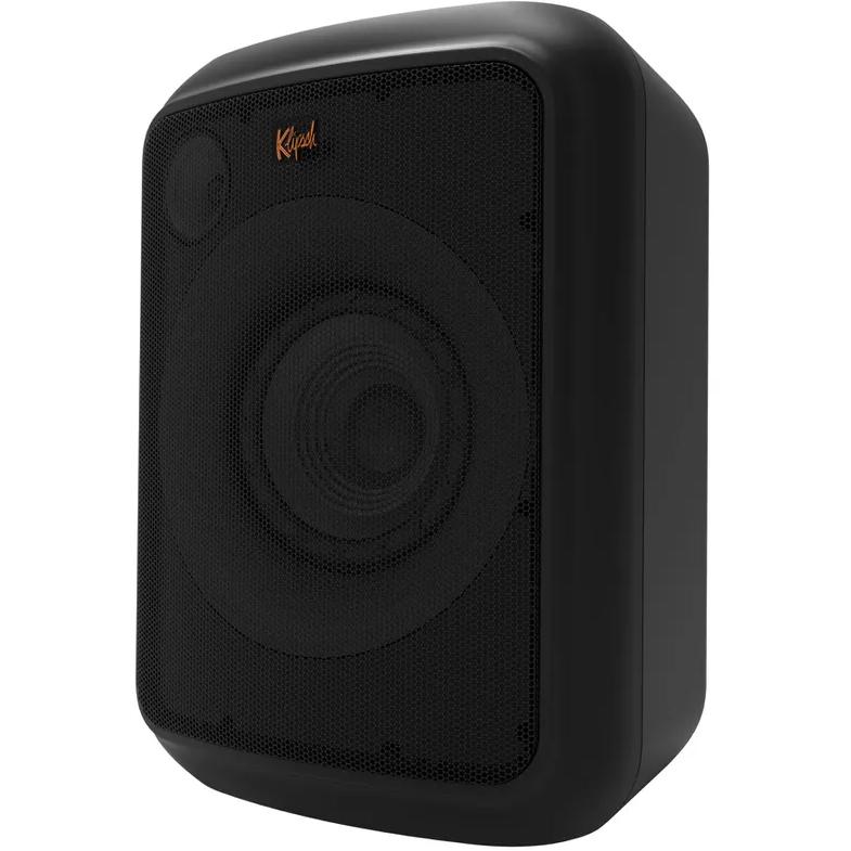 Klipsch Wireless Portable Bluetooth Party Speaker 1071864 IMAGE 1