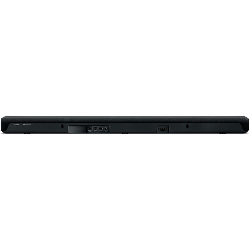  Yamaha Sound Bar with Bluetooth SR-B30A B IMAGE 3