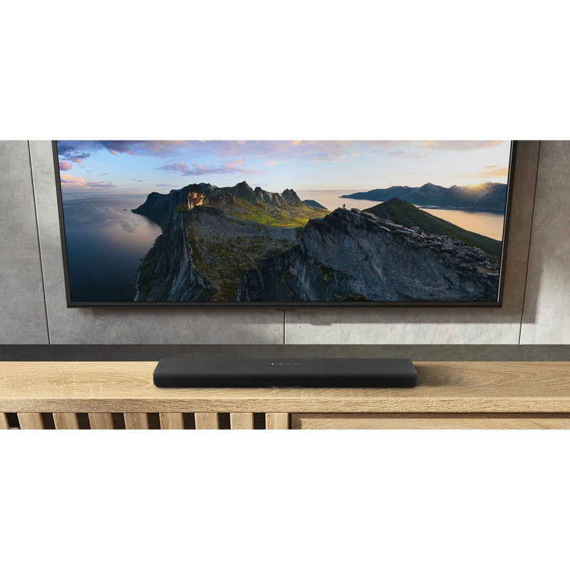  Yamaha Sound Bar with Bluetooth SR-B30A B IMAGE 6