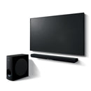 Yamaha Sound Bar with Bluetooth SR-B40A B IMAGE 6