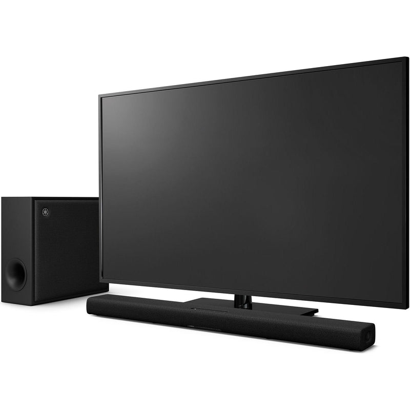 Yamaha Sound Bar with Bluetooth SR-X50A B IMAGE 4