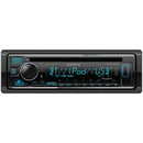 Kenwood Car Deck with Built-in Bluetooth KDC-X305 IMAGE 1