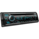 Kenwood Car Deck KDC-X705 IMAGE 2