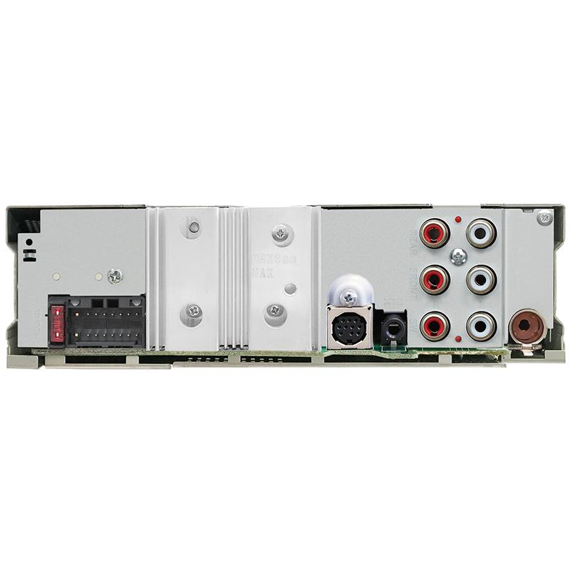 Kenwood Car Deck KDC-X705 IMAGE 3