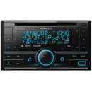 Kenwood Car Deck with Built-in Bluetooth DPX795BH IMAGE 1