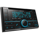 Kenwood Car Deck with Built-in Bluetooth DPX795BH IMAGE 2