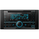 Kenwood Car Deck with Built-in Bluetooth DPX795BH IMAGE 3