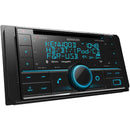 Kenwood Car Deck with Built-in Bluetooth DPX795BH IMAGE 4