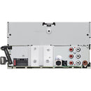 Kenwood Car Deck with Built-in Bluetooth DPX795BH IMAGE 5