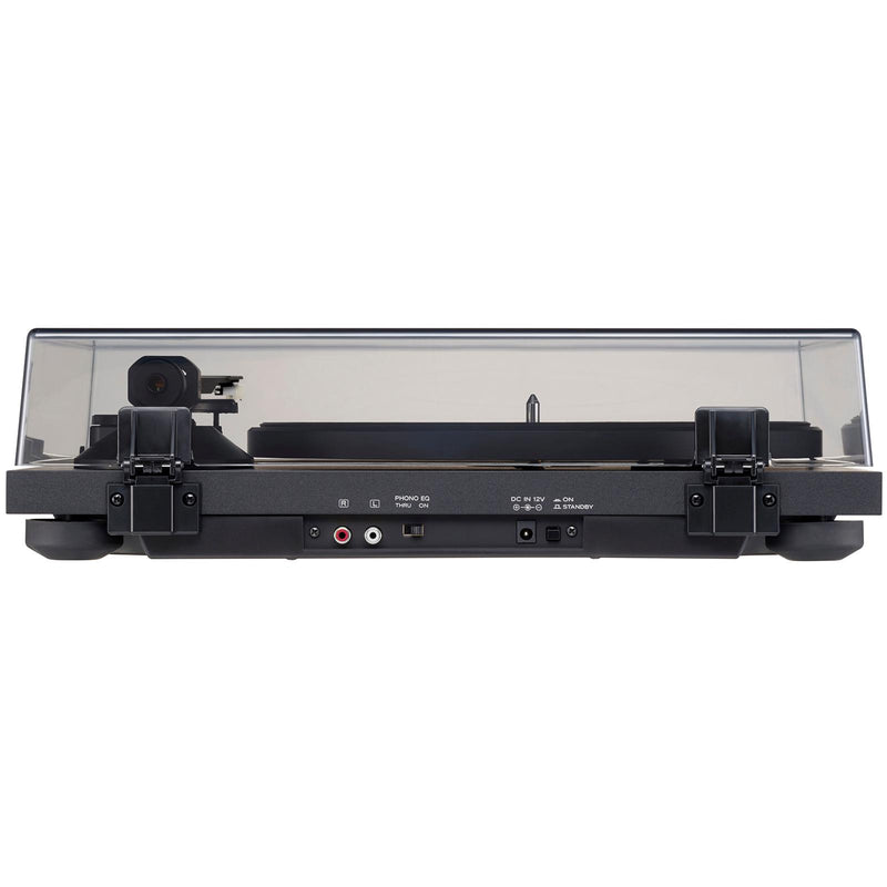  TEAC 2-Speed Turntable with Bluetooth TN-280BT-A3 B IMAGE 3