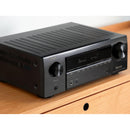 Denon 7.2-Channel 8K Video and 3D Receiver AVR-X1800H IMAGE 5