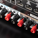 Denon 7.2-Channel 8K Video and 3D Receiver AVR-X1800H IMAGE 7