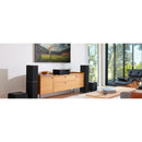 Denon 7.2-Channel 8K Video and 3D Receiver AVR-X1800H IMAGE 8