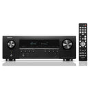 Denon 5.2-Channel 8K Video Receiver AVR-S670H IMAGE 1