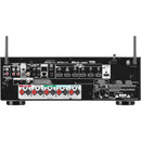 Denon 5.2-Channel 8K Video Receiver AVR-S670H IMAGE 2