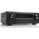 Denon 5.2-Channel 8K Video Receiver AVR-S670H IMAGE 3