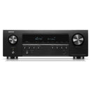 Denon 5.2-Channel 8K Video Receiver AVR-S670H IMAGE 4