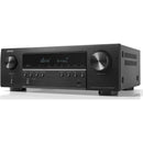 Denon 5.2-Channel 8K Video Receiver AVR-S670H IMAGE 5