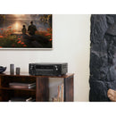 Denon 5.2-Channel 8K Video Receiver AVR-S670H IMAGE 8